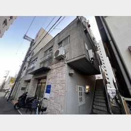 川元ビル 3階 築43年6ヶ月の賃貸物件