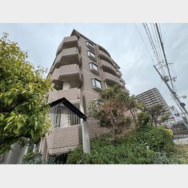 住吉駅より徒歩16分 4階 築34年1ヶ月の賃貸物件