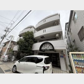 ジョイフル東灘２ 2階 築36年6ヶ月の賃貸物件