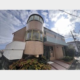 六甲道駅より徒歩17分 1階 築38年の賃貸物件