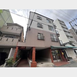 摂津本山駅より徒歩12分 2階 築39年7ヶ月の賃貸物件