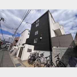 ヴィレッタ魚崎I 2階 築9年の賃貸物件