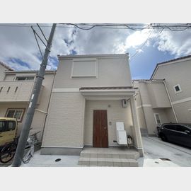 ブルーハイツ上野1 1階 築1年の賃貸物件