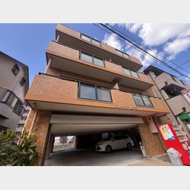 グレードタイム六甲 2階 築29年の賃貸物件