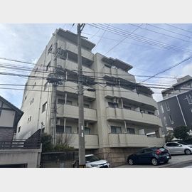 ソレイユ六甲 3階 築30年11ヶ月の賃貸物件