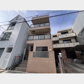 ティアラ 1階 築29年10ヶ月の賃貸物件