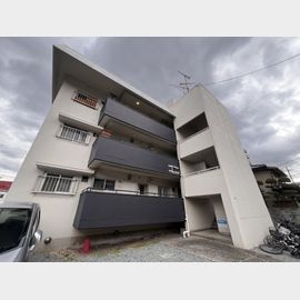 石屋川駅より徒歩2分 2階 築54年の賃貸物件