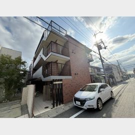 ソレイユ甲南 3階 築37年8ヶ月の賃貸物件