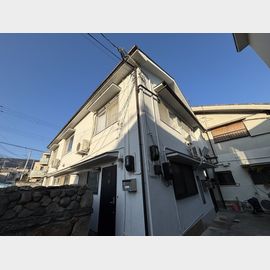 風早文化 2階 築56年1ヶ月の賃貸物件