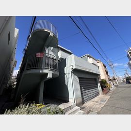 笠原マンション 3階 築43年2ヶ月の賃貸物件