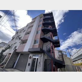 シェトワ大石 5階 築28年11ヶ月の賃貸物件
