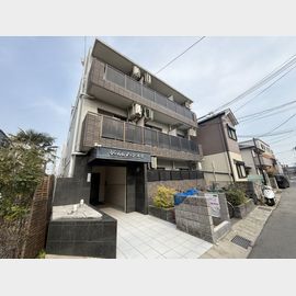 サンヴィラ本庄 1階 築37年7ヶ月の賃貸物件