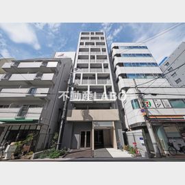 大阪天満宮駅より徒歩3分 新築 10階建の賃貸物件