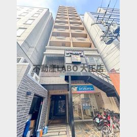 ジューム南船場の賃貸物件