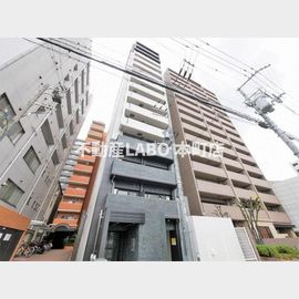 アドバンス上町台シュタット 11階 築3年9ヶ月の賃貸物件