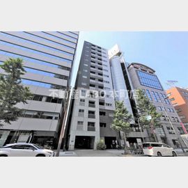 堺筋本町駅より徒歩1分 12階 築19年5ヶ月の賃貸物件