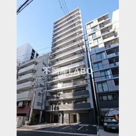 北浜駅より徒歩5分 7階 新築の賃貸物件