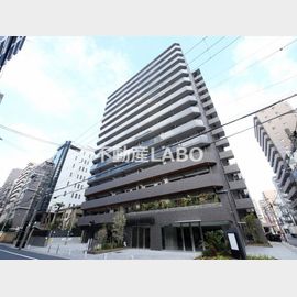 堺筋本町駅より徒歩5分 14階 新築の賃貸物件