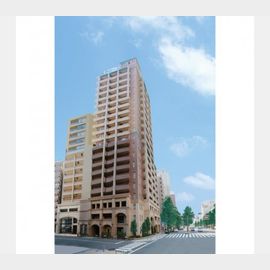 樹樹ガーデンの賃貸物件