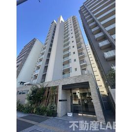 ブランズ北堀江の賃貸物件