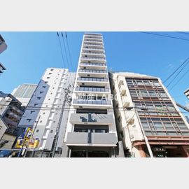 コンフォリア・リヴ北浜平野町の賃貸物件