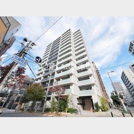 ＯＰＵＳＲＥＳＩＤＥＮＣＥＳＨＩＮＳＡＩＢＡＳＨＩＳＯ 6階 築6年11ヶ月の賃貸物件