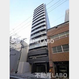 コンフォリア・リヴ大阪本町の賃貸物件