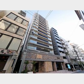 プレジオ鎗屋町の賃貸物件