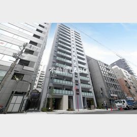 アーバネックス天満橋Southの賃貸物件