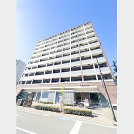 セイワパレス玉造駅前の賃貸物件