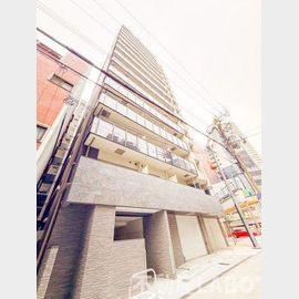 ミラージュパレス本町Depart 13階 新築の賃貸物件