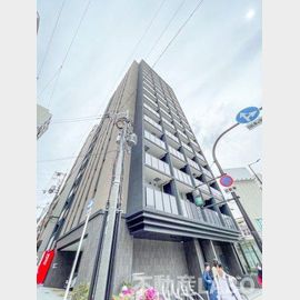 谷町六丁目駅より徒歩1分 新築 15階建の賃貸物件