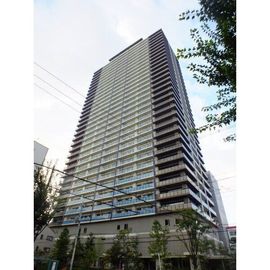 ヴィークタワー南堀江の賃貸物件