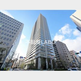 本町駅より徒歩2分 築3年3ヶ月 36階建の賃貸物件