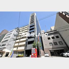 プレサンス心斎橋レヨンの賃貸物件