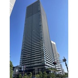中之島（大阪国際会議場）駅より徒歩3分 7階 築8年9ヶ月の賃貸物件