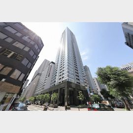 北浜駅より徒歩5分 34階 築19年4ヶ月の賃貸物件