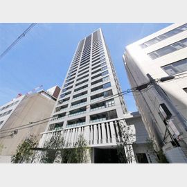 本町駅より徒歩4分 28階 築4年4ヶ月の賃貸物件