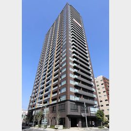 日本橋駅より徒歩8分 6階 築5年10ヶ月の賃貸物件