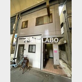 リバーヒル三軒家西の賃貸物件