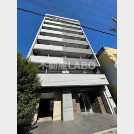 プレミアムコート大正フロントの賃貸物件