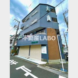 デイルーチェ鶴町の賃貸物件