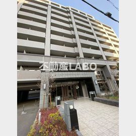 エスリード弁天町南 7階 築18年10ヶ月の賃貸物件