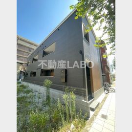 ジェイグラン桜川の賃貸物件