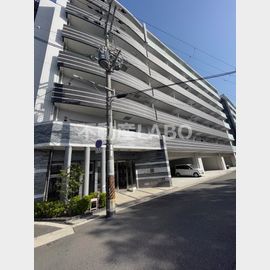 レグゼスタ弁天町の賃貸物件