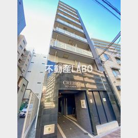 ドーム前千代崎駅より徒歩3分 5階 築9年6ヶ月の賃貸物件