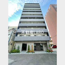 九条駅より徒歩2分 5階 築6年5ヶ月の賃貸物件