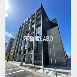 大阪港駅より徒歩3分 築4年5ヶ月 7階建の賃貸物件