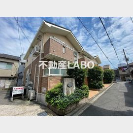 フリーデの賃貸物件