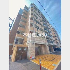 Ｌｕｘｅドーム前１ 5階 築10年10ヶ月の賃貸物件